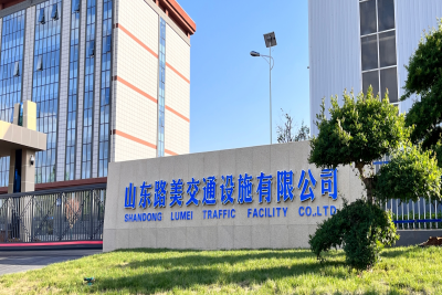 详解道路标线反光玻璃珠