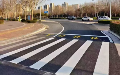 2026 年道路标线涂料行业发展现状、政策新规及未来五大发展趋势深度解读