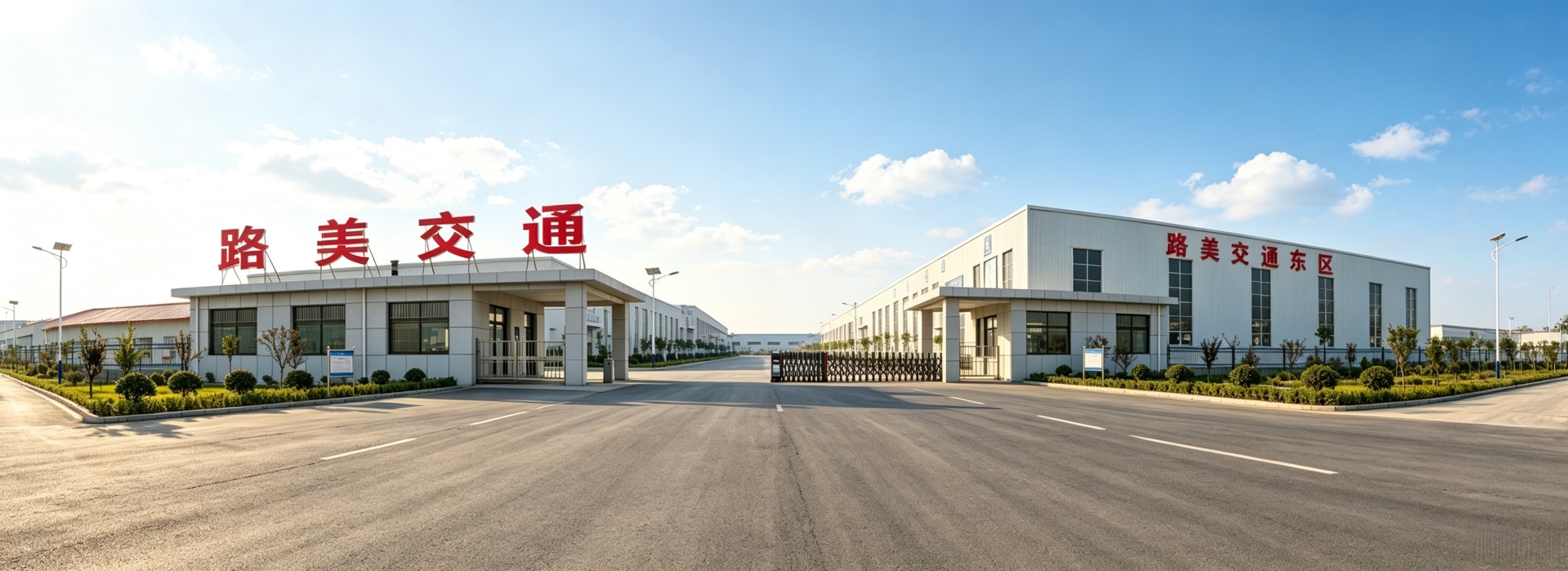 产品展示